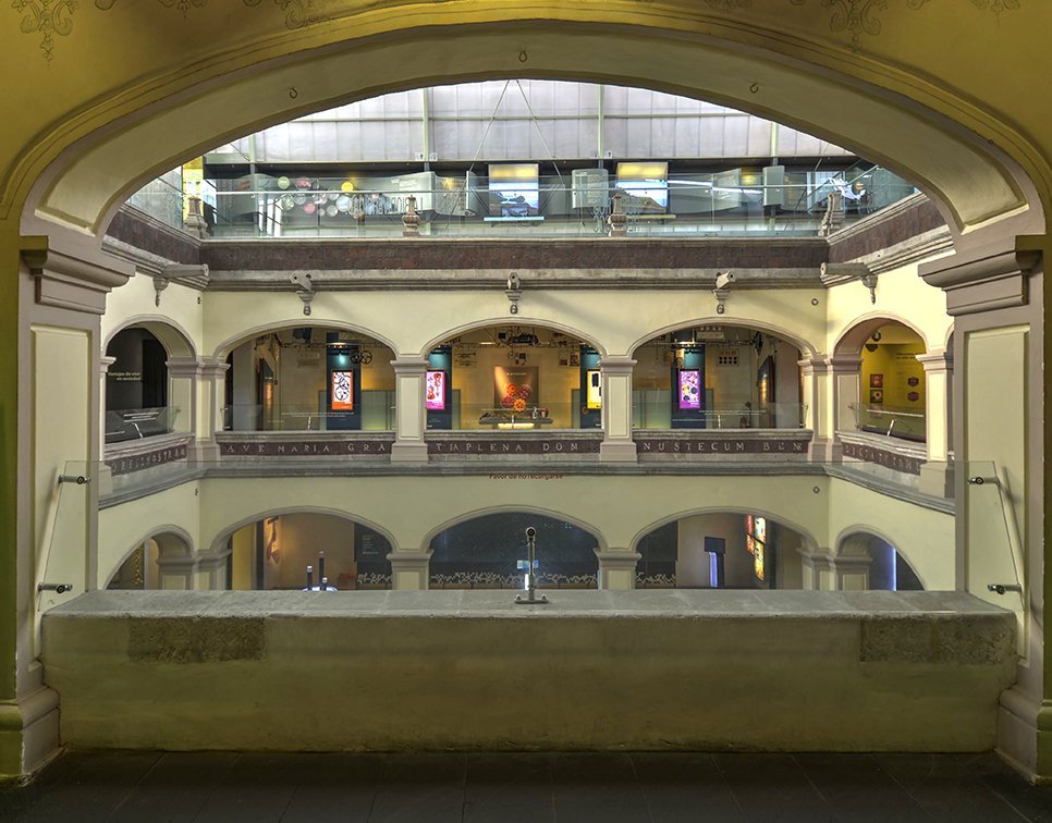 Academy Studios