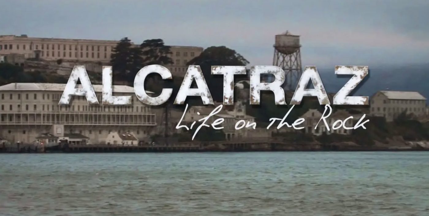 Alcatraz Traveling Exhibition