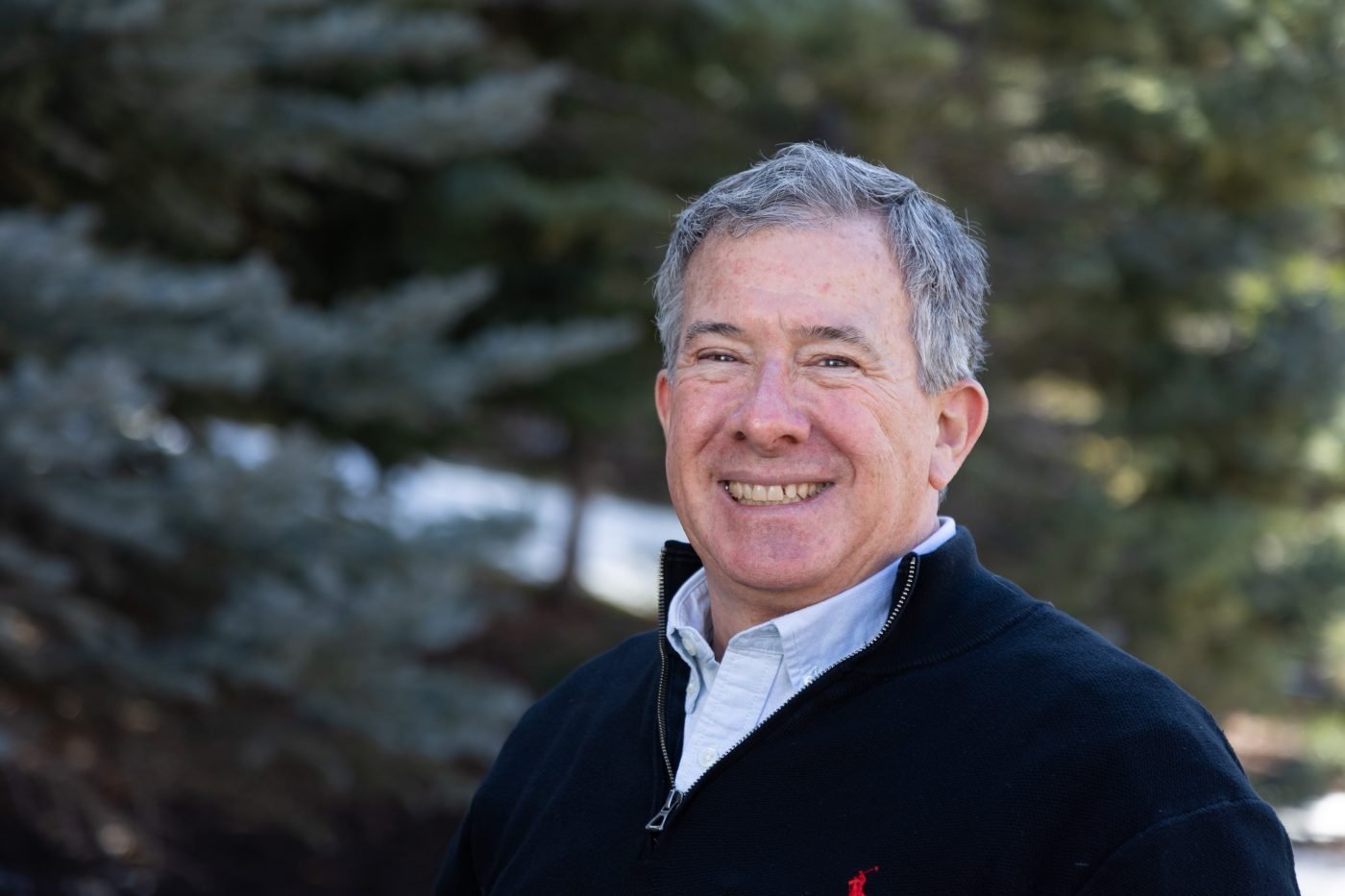Mark Walhimer